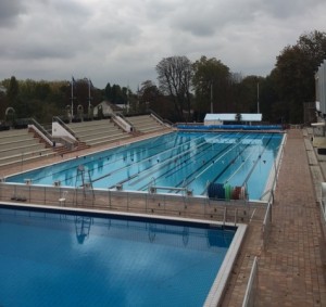 Piscine de Nogent