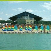 Base Nautique de Bedanne