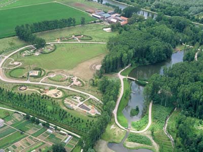 Parc Mosaïc