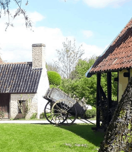 Musée de Plein Air