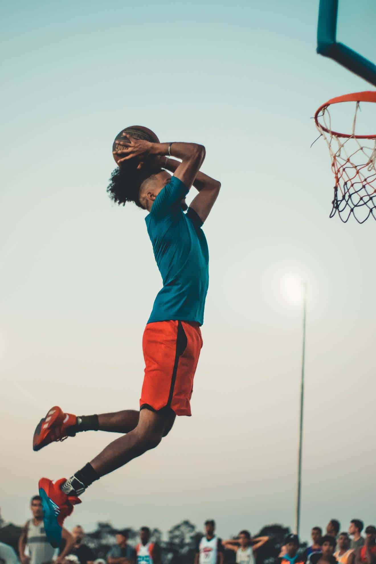 Basketball