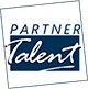 Partner Talent Logo