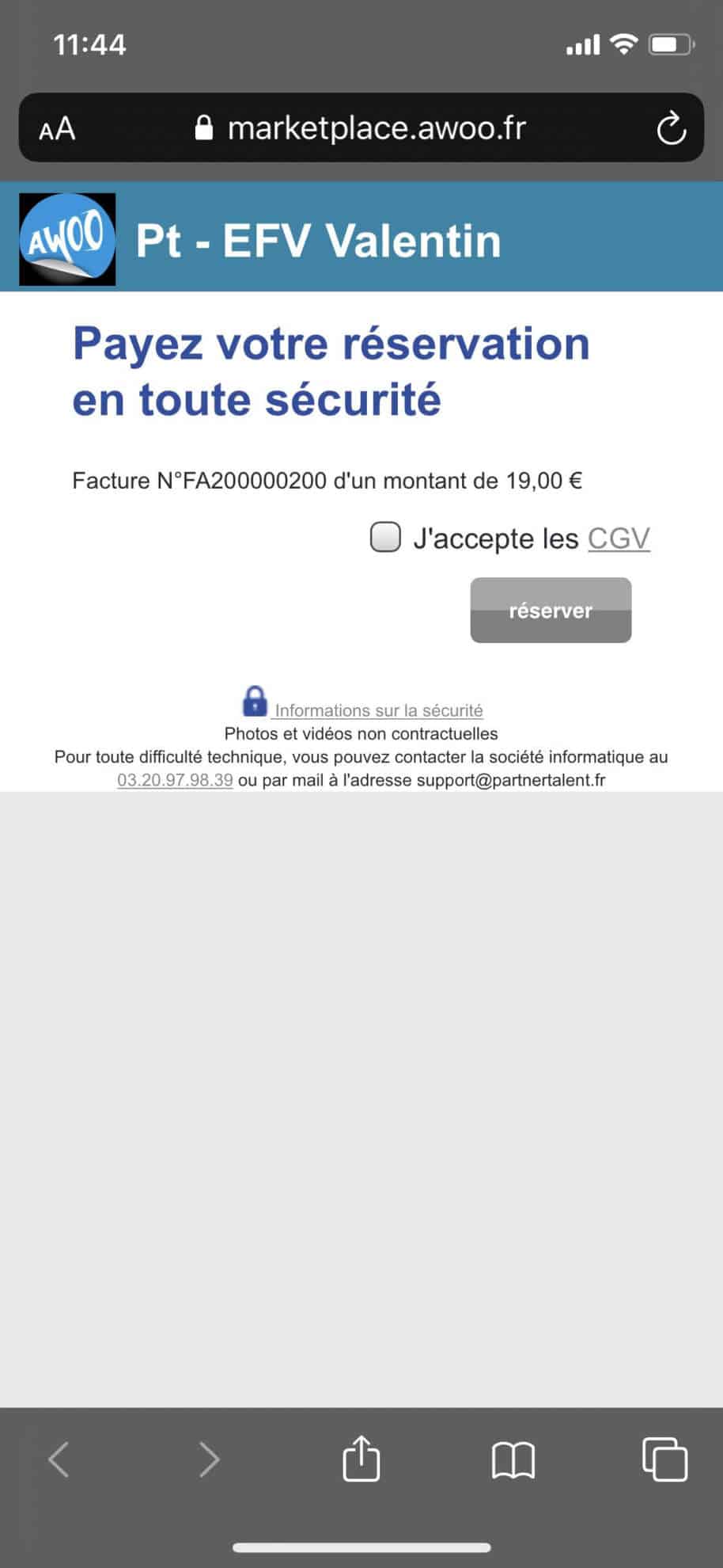 lien sms