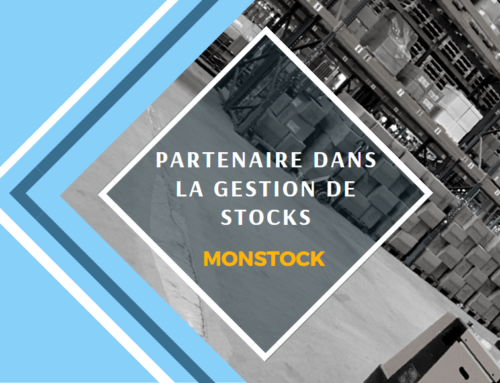 MonStock – Partenaire AwoO pour l’optimisation de vos stocks