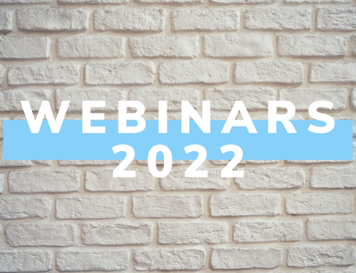 Webinars 2022