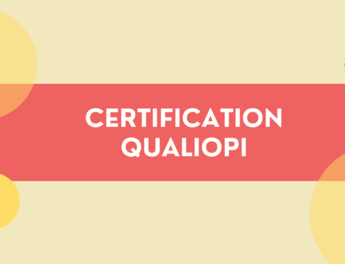 Certification Qualiopi
