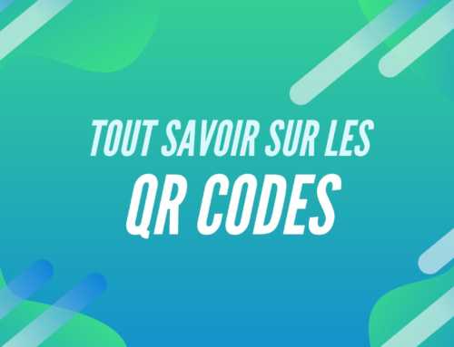 Tout savoir sur les QR codes