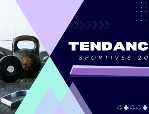 Tendances sportives 2023