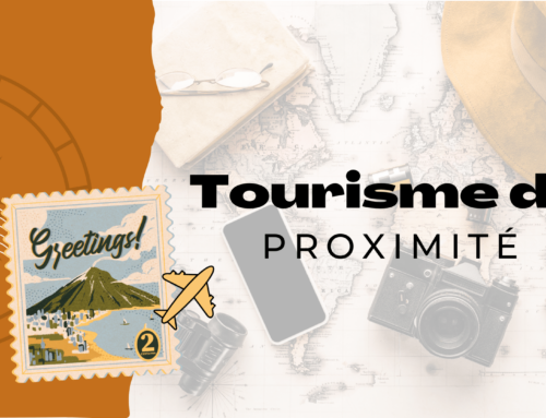 Tourisme de proximité