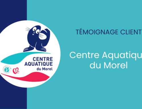 Témoignage – Piscine du Morel